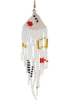 Kioni Beaded Earrings