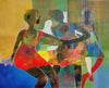 “The Dream” by Charles Nkomo
