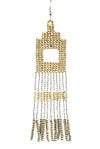 Kioni Beaded Earrings