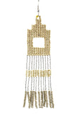 Kioni Beaded Earrings