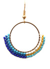Kioni Beaded Earrings