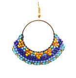 Kioni Beaded Earrings