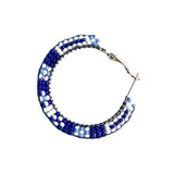 Kioni Beaded Earrings