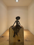 Moyo’s Lost Wax Bronzes - Small