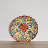 Peace Basket: Open Bowl