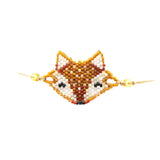 Kioni Beaded Animal Bracelet