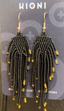 Kioni Beaded Earrings