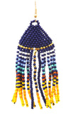 Kioni Beaded Earrings