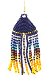 Kioni Beaded Earrings
