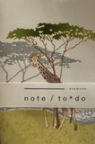 Anemone Note Pads