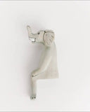 Acacia Shelf-Sitting Animal