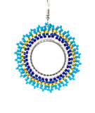 Kioni Beaded Earrings