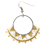 Kioni Beaded Earrings