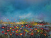 “Happy Days” by Charles Nkomo
