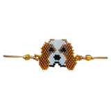 Kioni Beaded Animal Bracelet