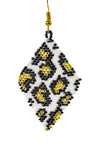 Kioni Beaded Earrings
