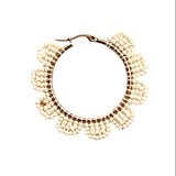 Kioni Beaded Earrings