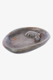 Shona Hippo Soap Dish