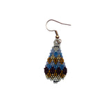 Kioni Beaded Earrings