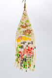 Kioni Beaded Earrings