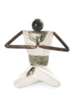 “Shona Namaste” by Luke Jimu
