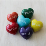 Heart of Kisii - Colors w/ Words