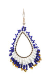 Kioni Beaded Earrings