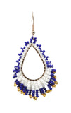 Kioni Beaded Earrings