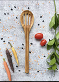 Cooking Spoon of Olivewood
