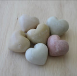 Heart of Kisii - Natural w/ Words