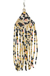 Kioni Beaded Earrings