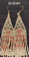 Kioni Beaded Earrings
