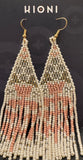 Kioni Beaded Earrings
