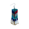 Kioni Beaded Earrings