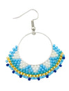 Kioni Beaded Earrings