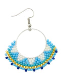 Kioni Beaded Earrings