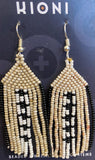 Kioni Beaded Earrings