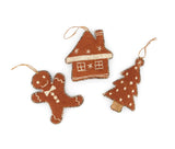 Kazi Ornament