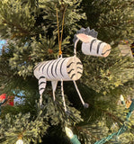 Kenyan Ornament Collection