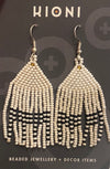 Kioni Beaded Earrings
