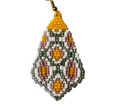 Kioni Beaded Earrings
