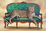Wildlife at Leisure
