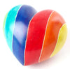 Rainbow Heart of Kisii
