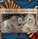 Iconz Journal