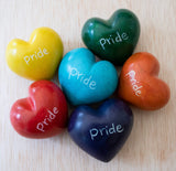 Heart of Kisii - Colors w/ Words