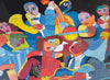 “Smooth Music” by Joss Rossiter