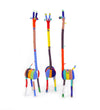 SA Beaded Animals