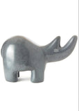 Dove Gray Rhino of Kisii