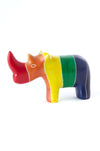 Pride Animal of Kisii