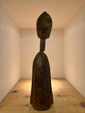 Kota Tribe Ceremonial Bell